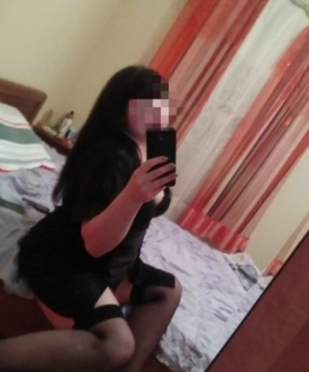 Оксана, 34 года